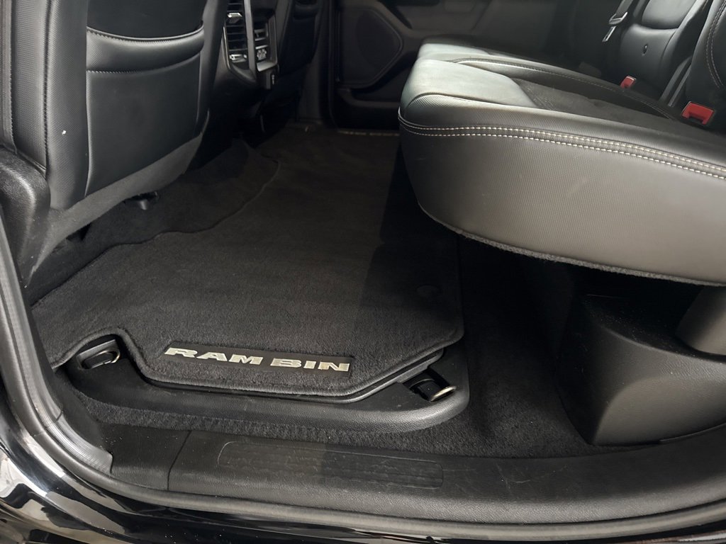 Used 2019 RAM 1500 Sport w/ Level 2 Equipment Group image 19