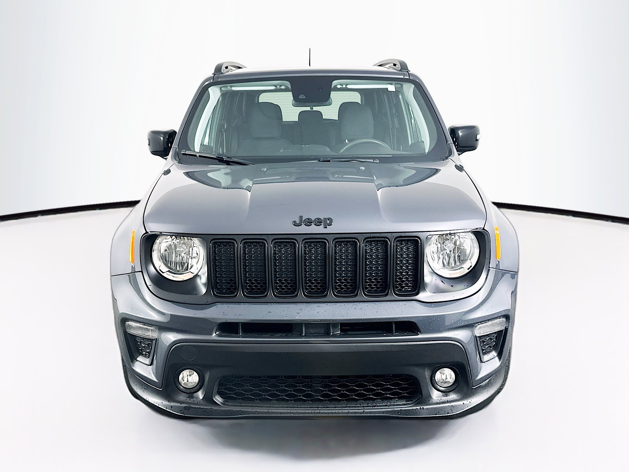 Used 2023 Jeep Renegade Altitude w/ Sun/Sound Group image 2