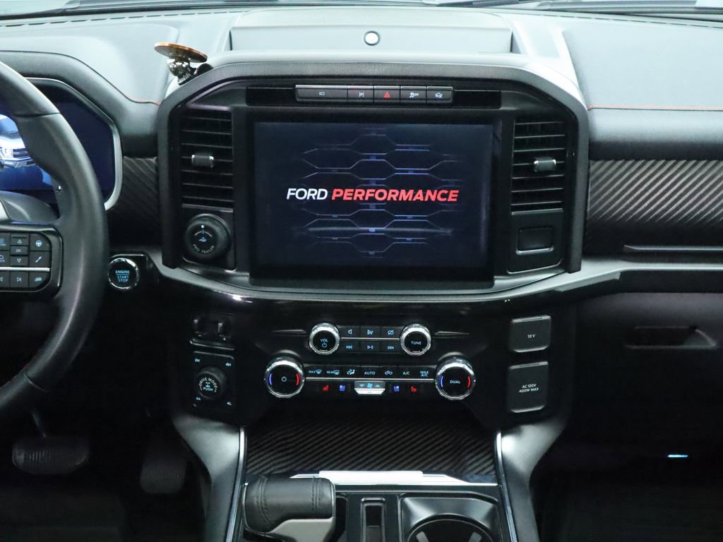 Used 2023 Ford F150 Raptor w/ Equipment Group 802A Raptor R image 14