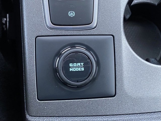 Used 2025 Ford Bronco Sport Big Bend image 22