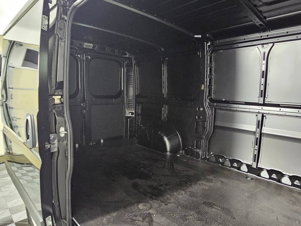 New 2026 RAM ProMaster 1500 FWD image 31