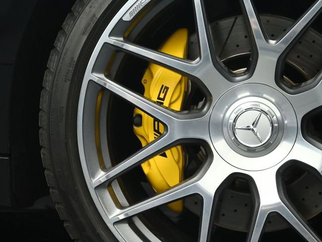 Used 2020 Mercedes-Benz AMG GT 63 S image 57