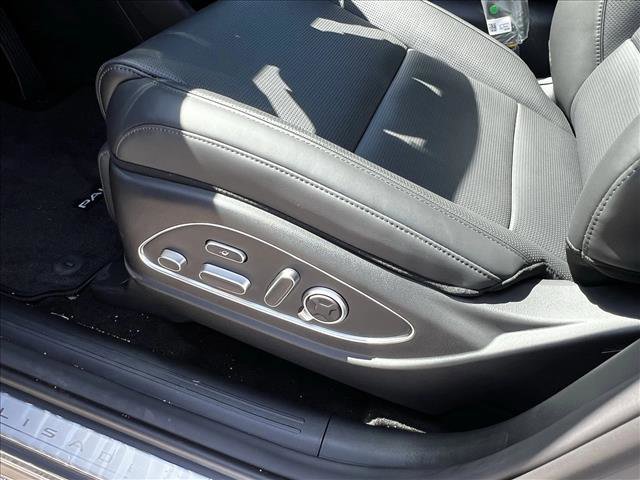 New 2026 Hyundai Palisade Calligraphy image 4