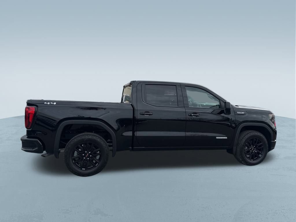 New 2026 GMC Sierra 1500 Elevation image 11