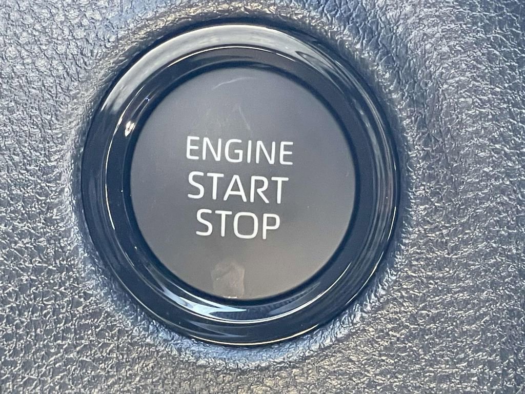 New 2025 Toyota Tundra SR5 image 32