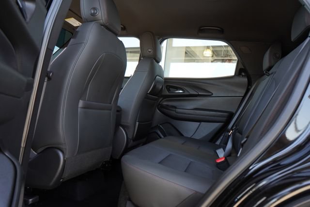Used 2022 Chevrolet TrailBlazer RS FWD image 29