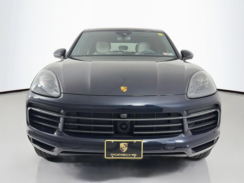 Certified 2023 Porsche Cayenne AWD/4WD image 6