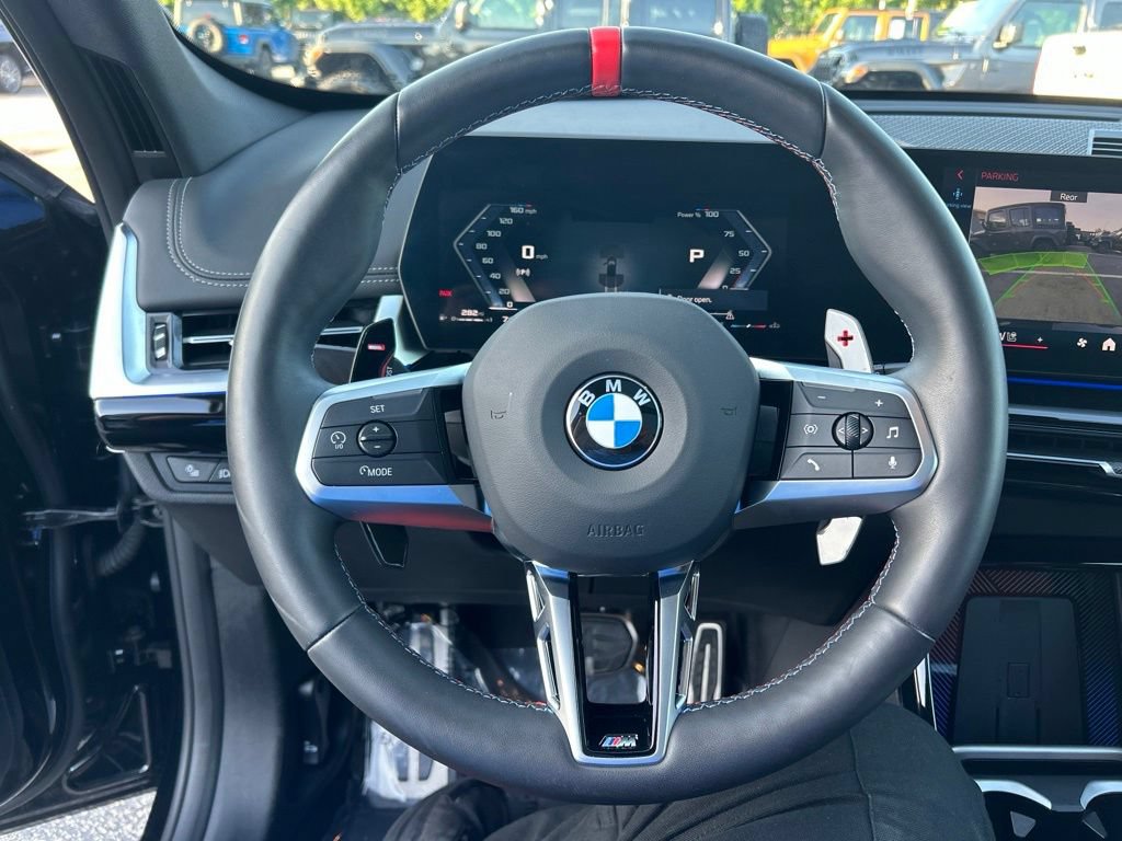 Used 2026 BMW X1 M35i w/ Convenience Package AWD/4WD image 17