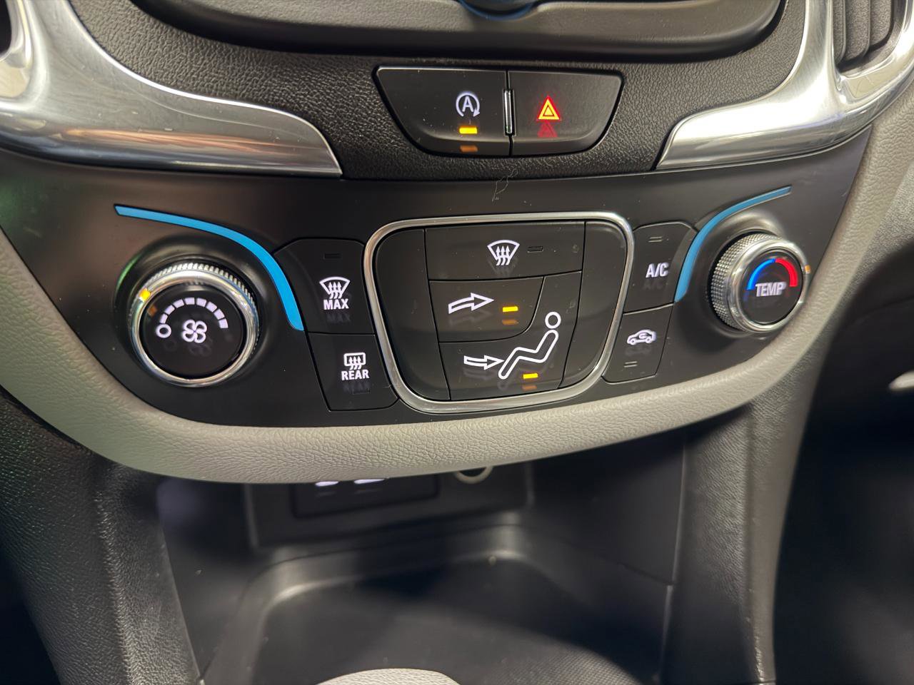 Used 2024 Chevrolet Equinox LS w/ LPO, Floor Liner Package image 32