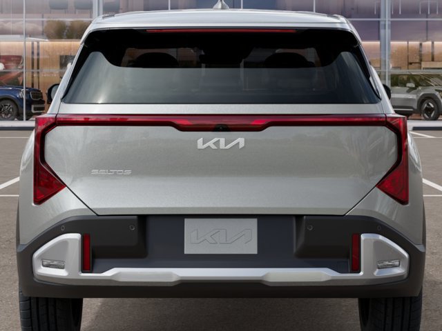 New 2027 Kia Seltos S FWD image 13