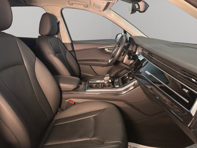 Used 2024 Audi Q7 2.0T Premium Plus image 19