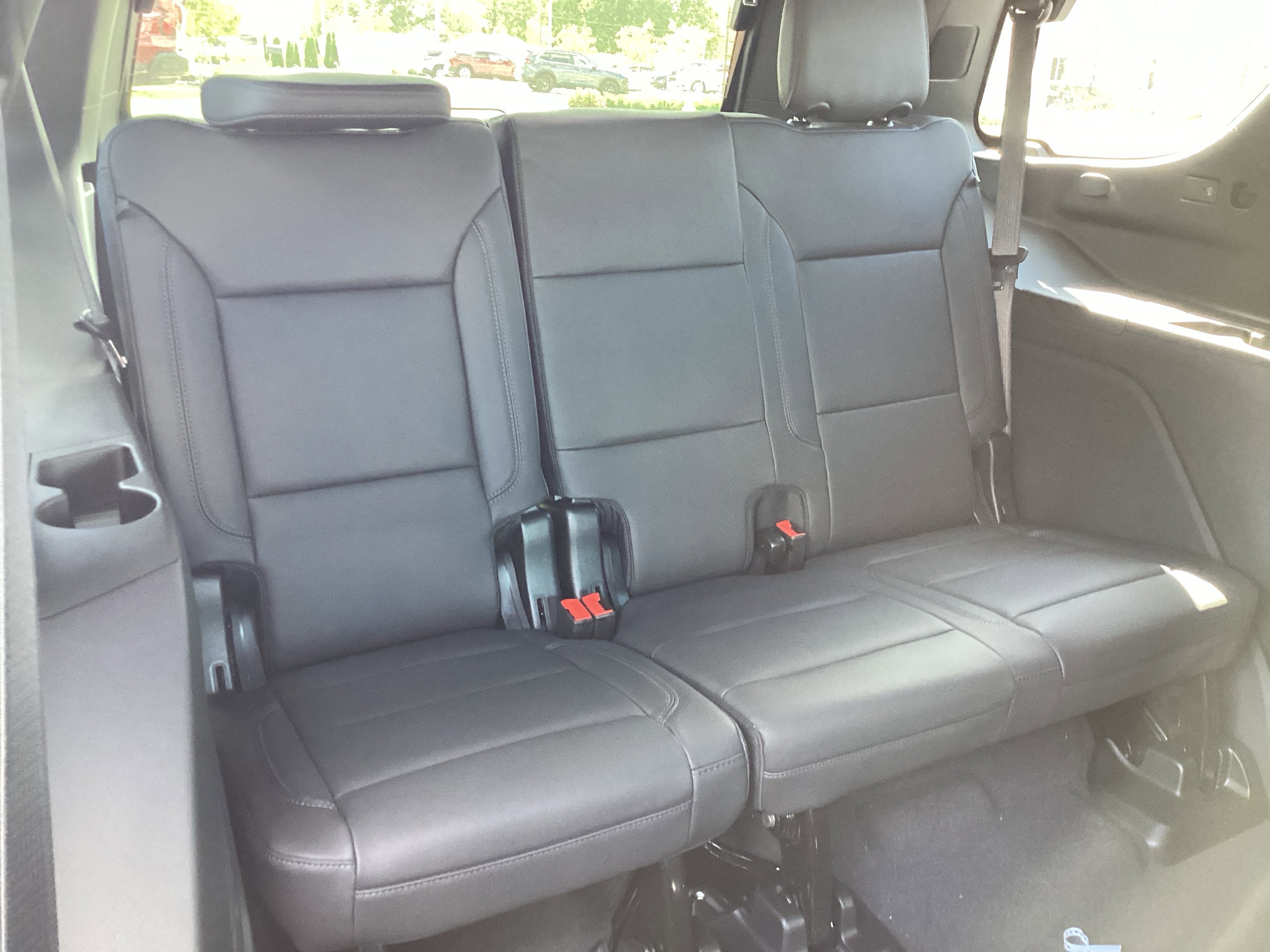 New 2026 Chevrolet Tahoe LT w/ Comfort Package image 34