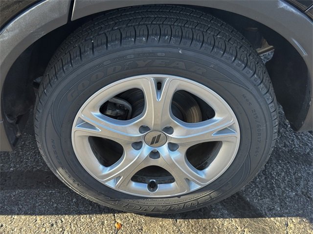 Certified 2024 Dodge Hornet GT Plus image 11