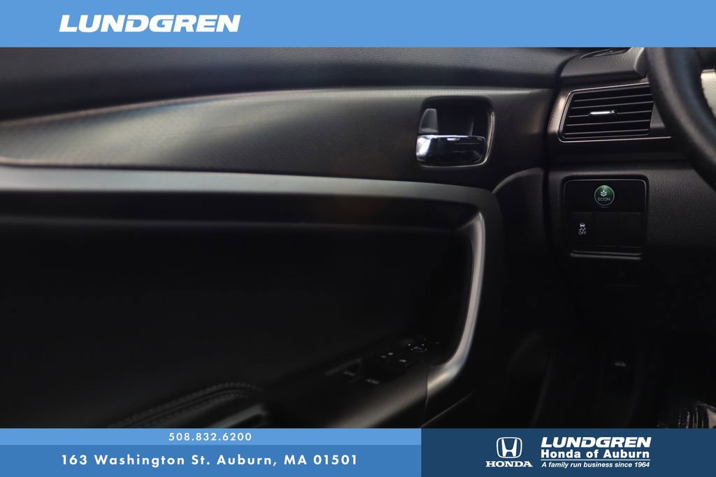 Used 2016 Honda Accord EX image 26