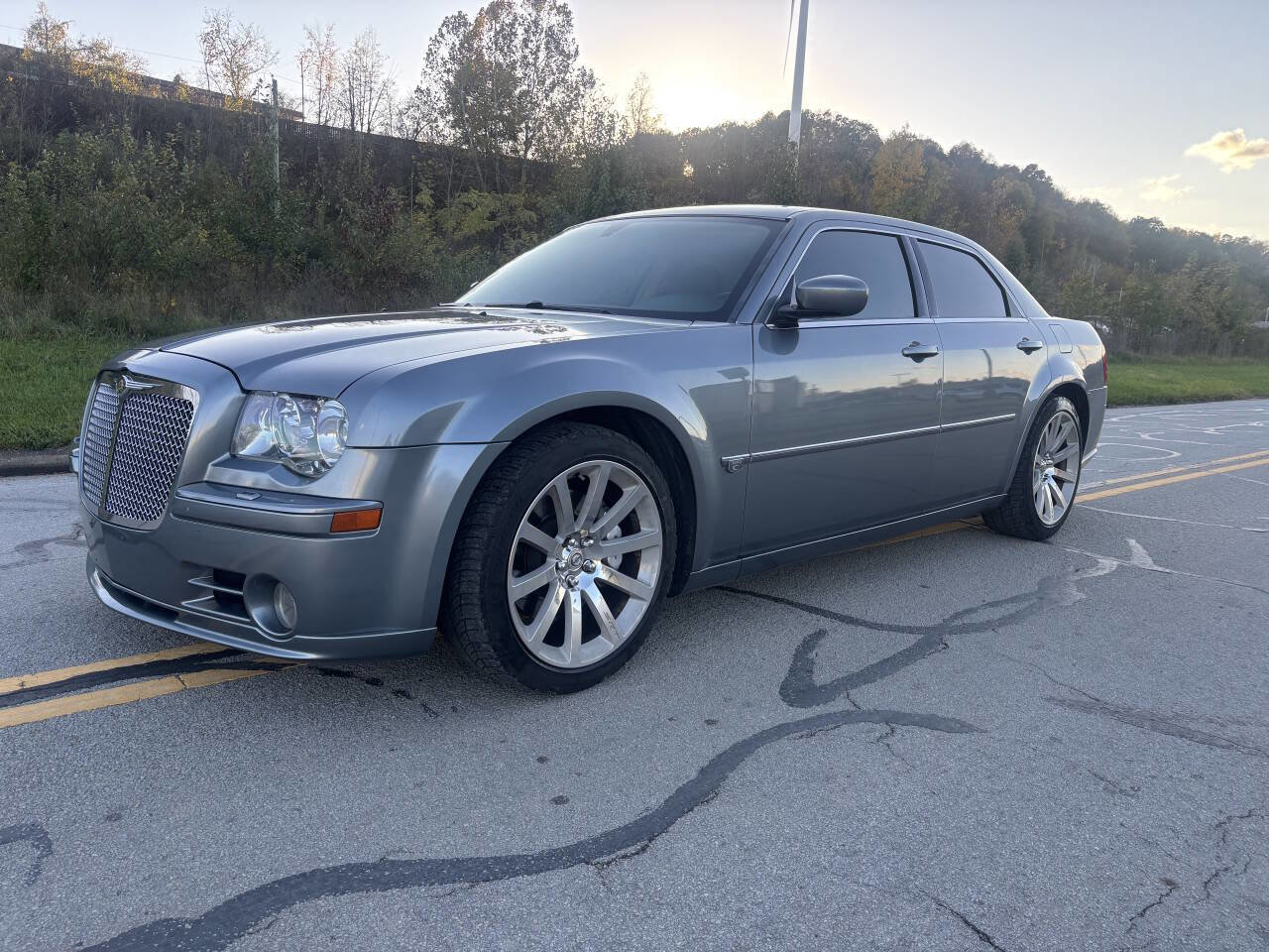 Used 2006 Chrysler 300 SRT8 w/ SRT Option Group II