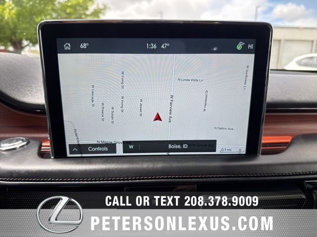 Used 2022 Lincoln Aviator Reserve w/ Equipment Group 201A AWD/4WD image 17
