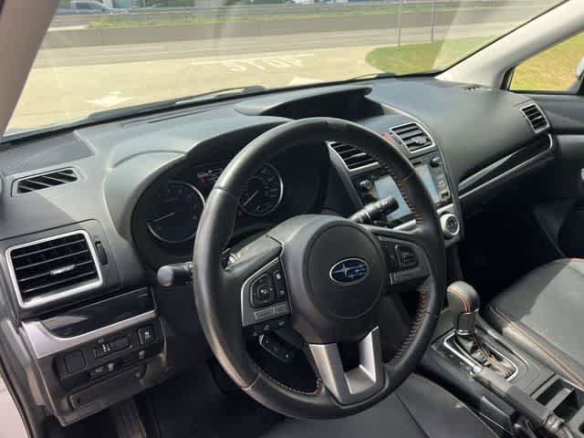 Used 2017 Subaru Crosstrek 2.0i Limited AWD/4WD image 15