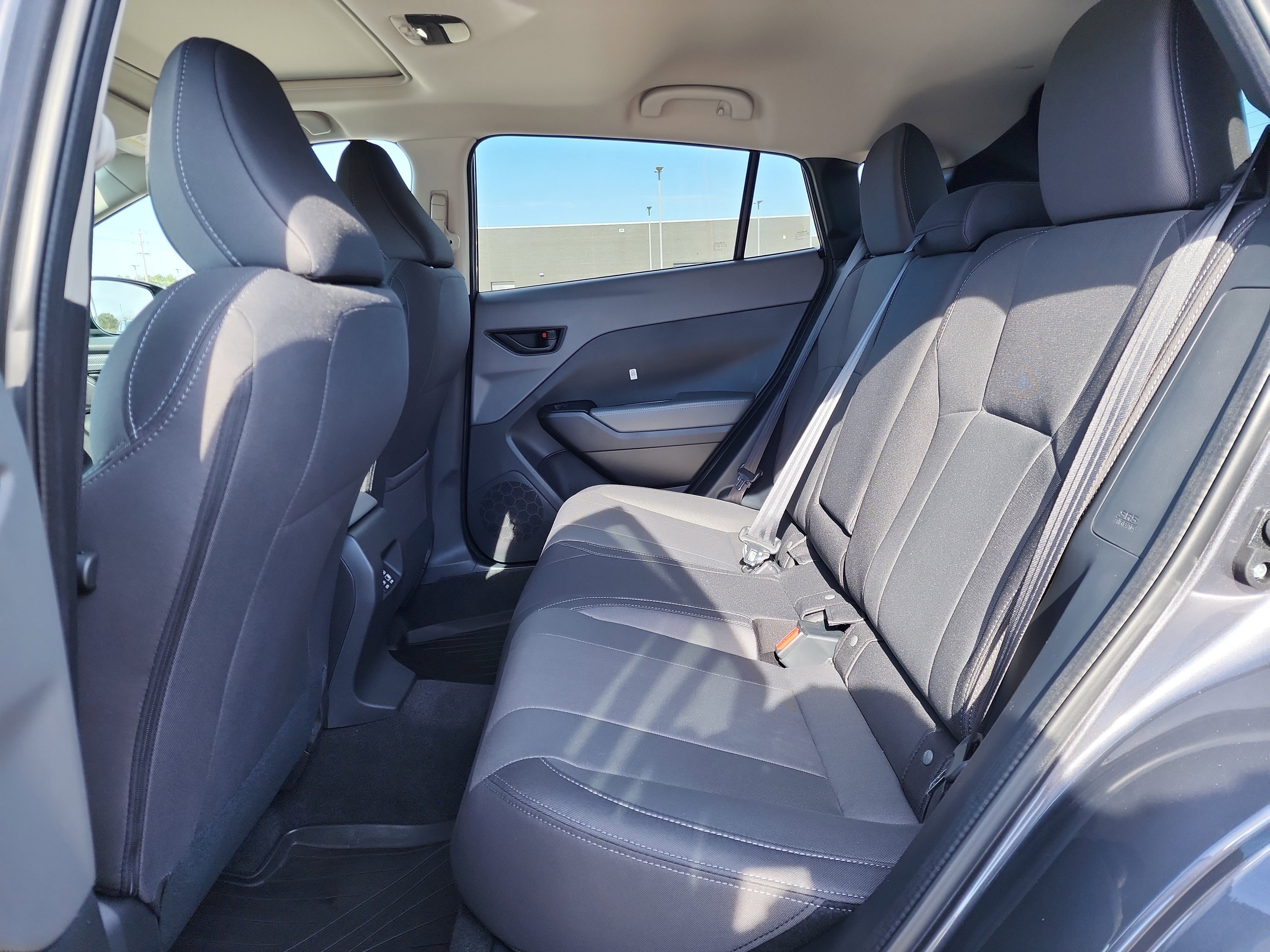 New 2026 Subaru Crosstrek 2.0i Premium image 7