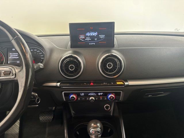 Used 2016 Audi A3 1.8T Premium image 25