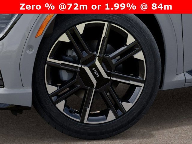 New 2025 Kia EV6 GT-Line image 12