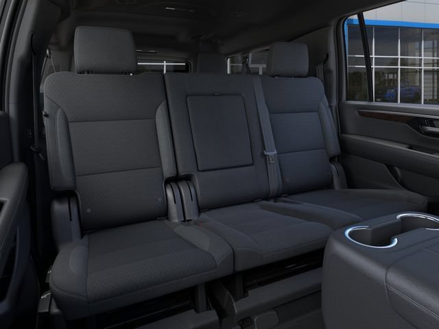 New 2026 Chevrolet Suburban LS RWD image 17