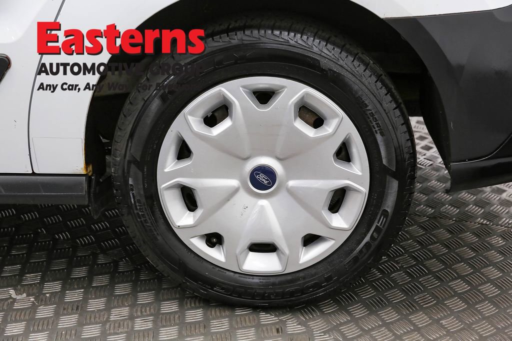 Used 2016 Ford Transit Connect XL image 33