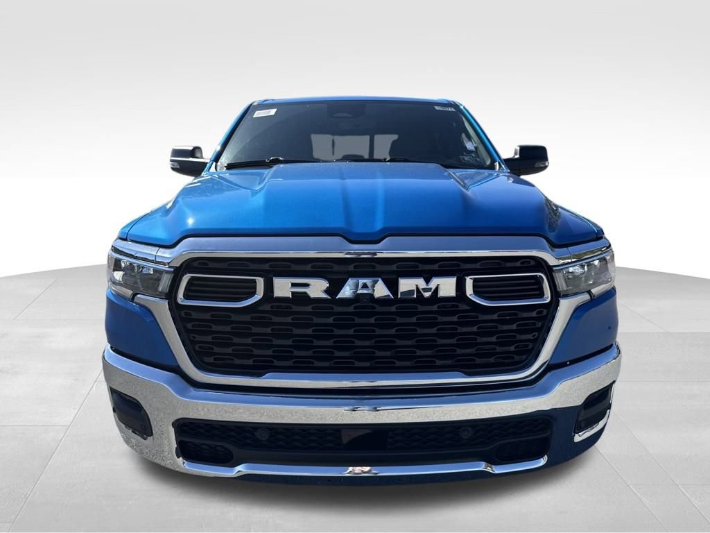 New 2026 RAM 1500 Big Horn image 2
