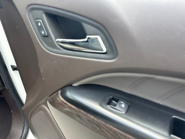 Used 2022 GMC Canyon Denali RWD image 43