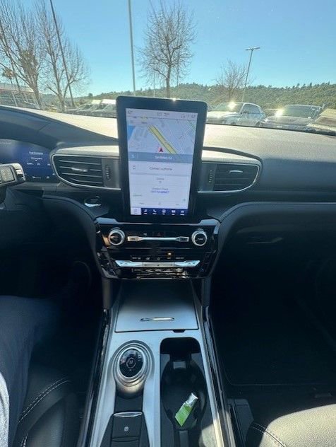 Used 2024 Ford Explorer ST w/ Equipment Group 401A image 8