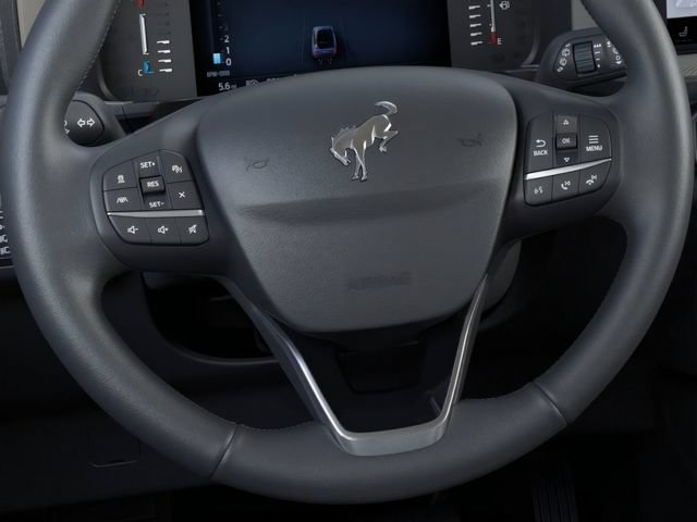 Used 2026 Ford Bronco Sport Big Bend w/ Convenience Package AWD/4WD image 13