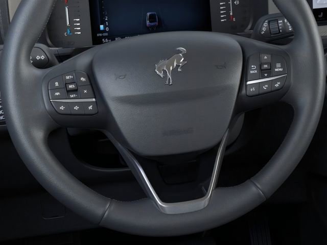 Used 2026 Ford Bronco Sport Big Bend w/ Convenience Package image 13