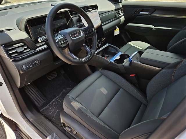 New 2026 GMC Terrain AT4 image 17