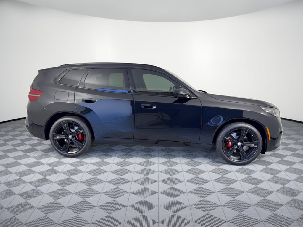 New 2026 BMW X3 xDrive30i w/ Premium Package AWD/4WD image 8