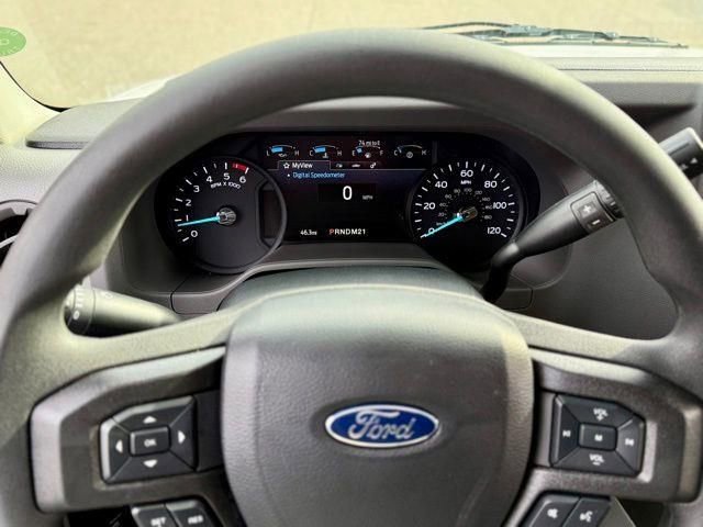 New 2026 Ford E-350 and Econoline 350 Super Duty w/ Power Equipment Group image 14