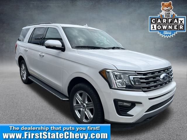 Used 2019 Ford Expedition XLT w/ Equipment Group 202A