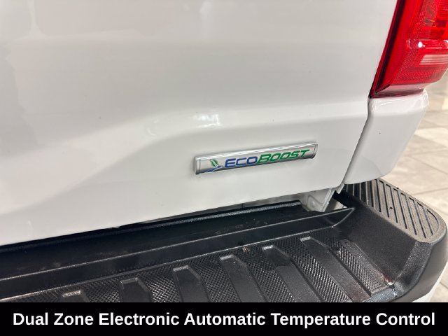 Used 2023 Ford F150 XLT w/ Equipment Group 302A High AWD/4WD image 13