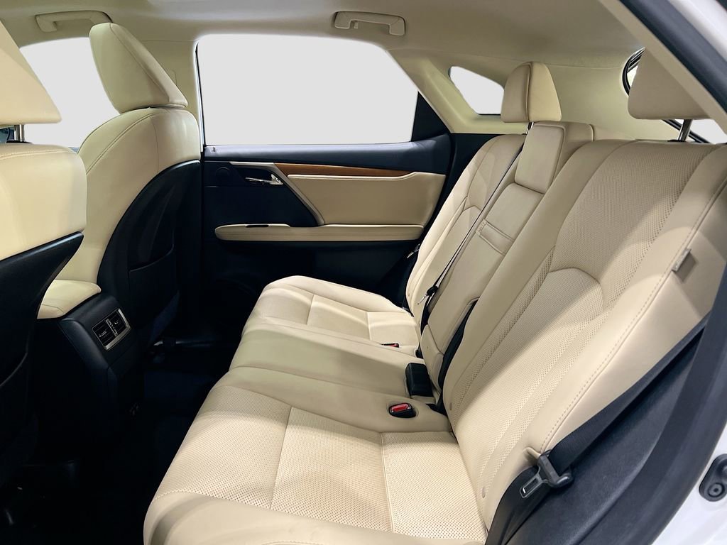 Used 2021 Lexus RX 350 FWD w/ Premium Package image 10