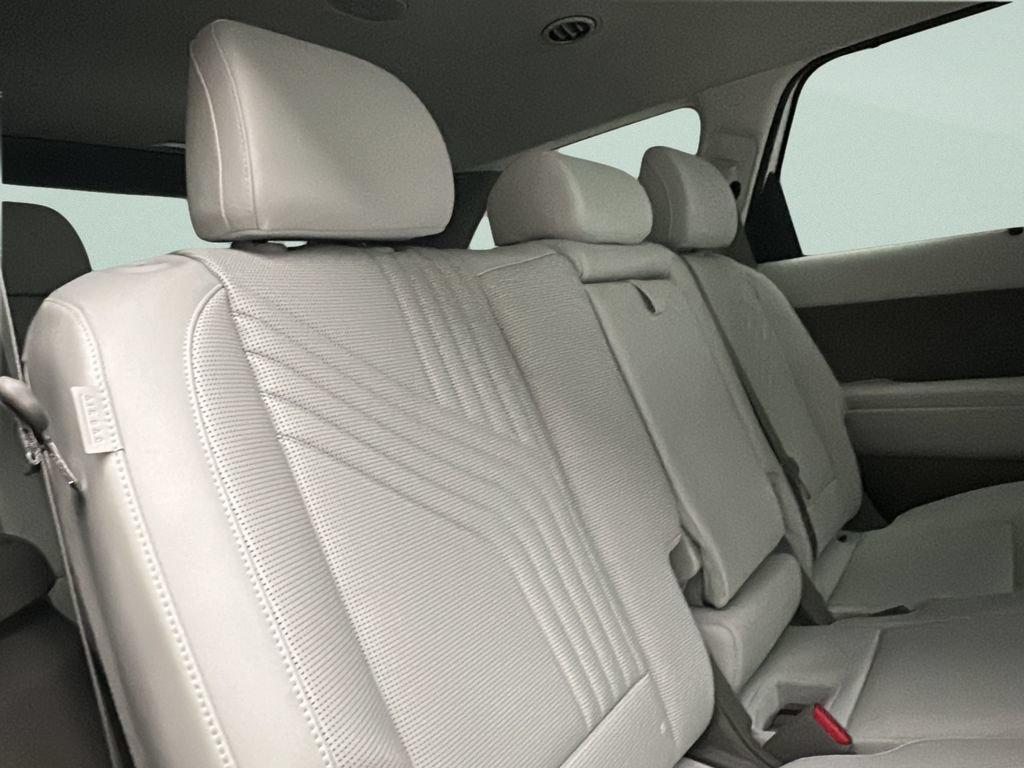 New 2026 Hyundai Palisade SEL AWD/4WD image 14