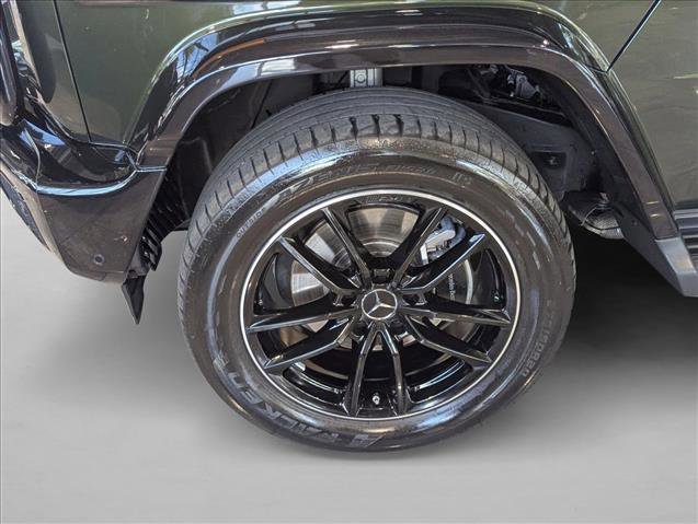 Used 2025 Mercedes-Benz G 550 image 24