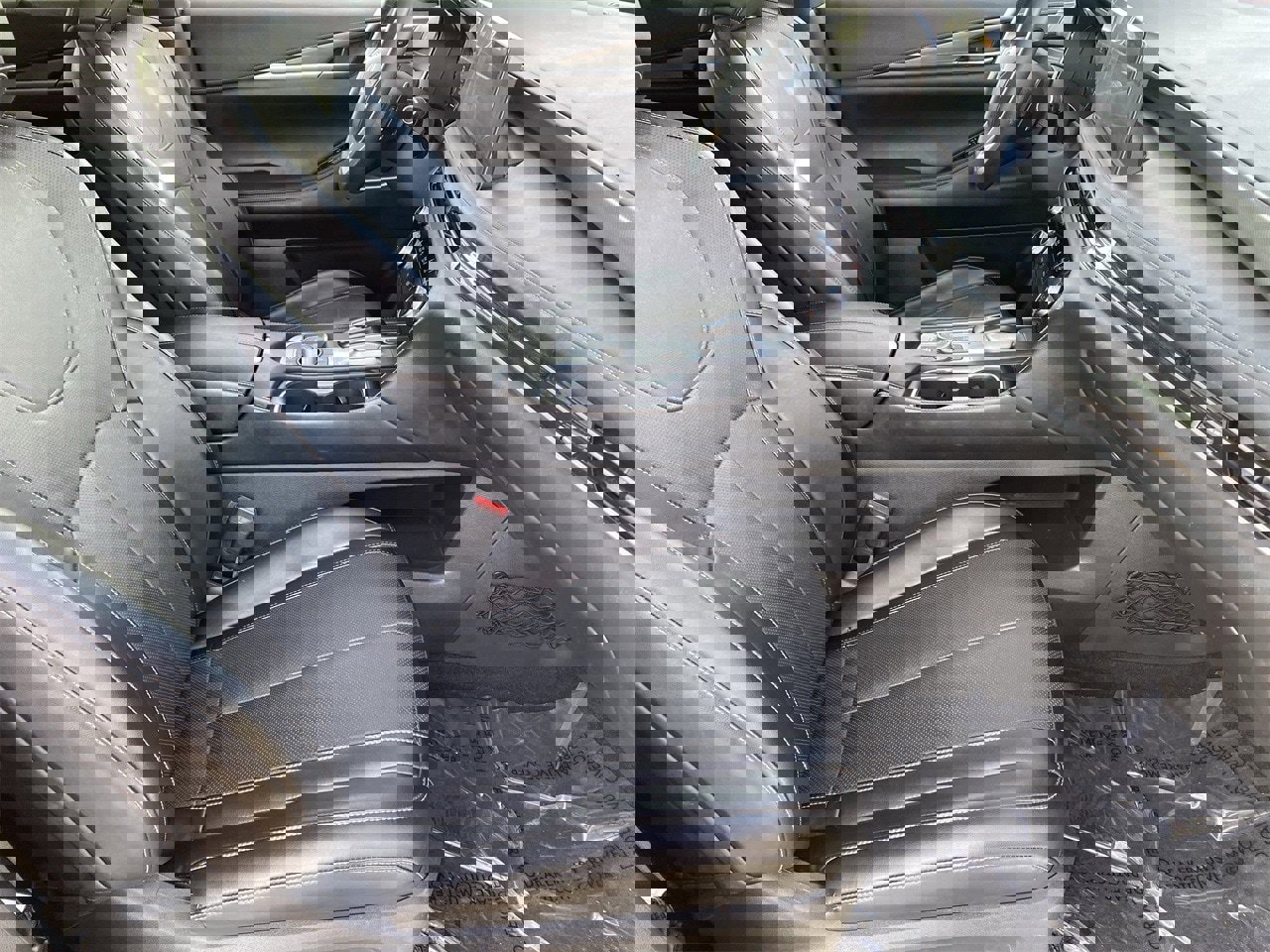 Certified 2022 INFINITI QX60 Luxe w/ Performance Audio Package image 9