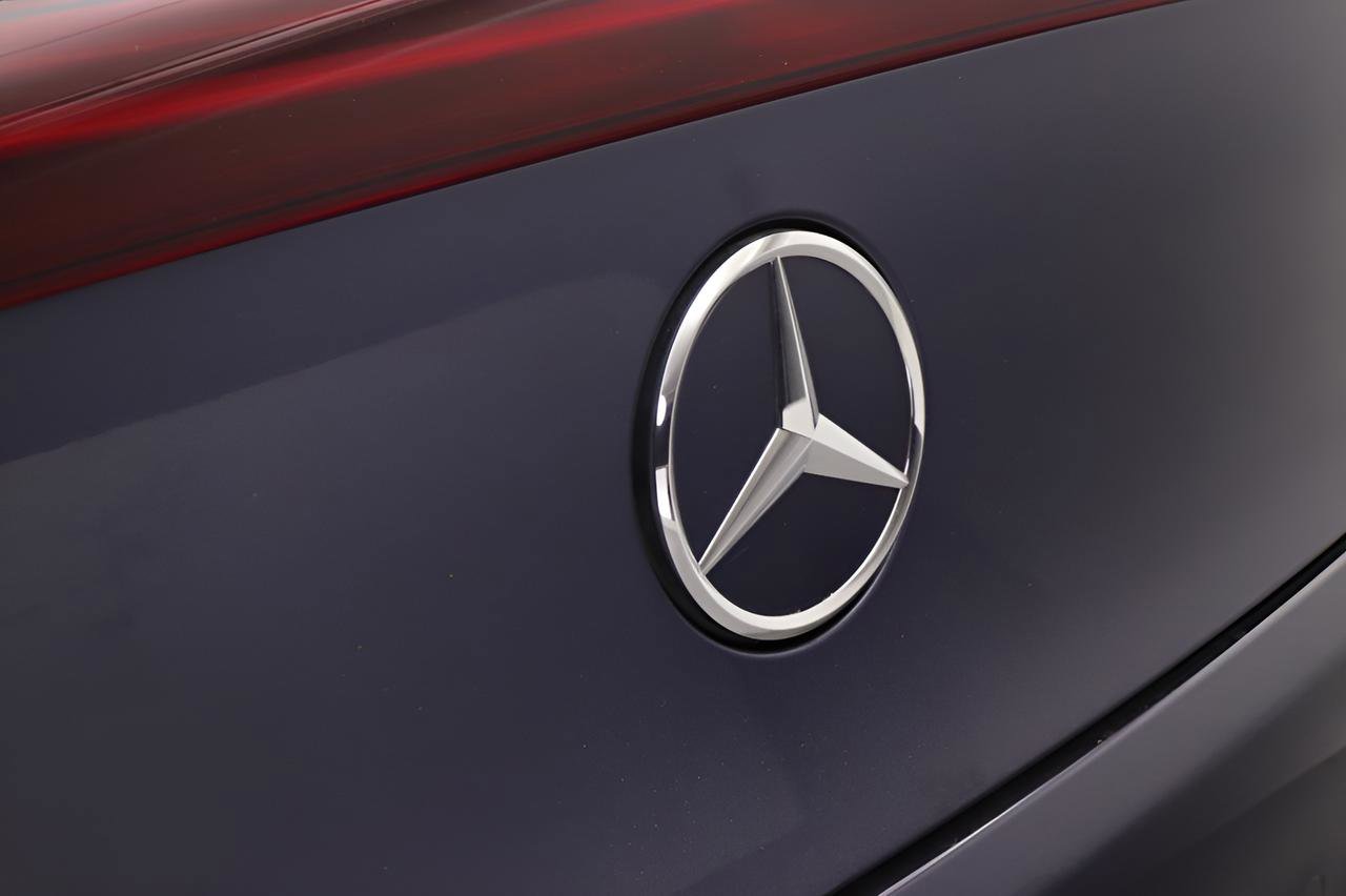 Certified 2023 Mercedes-Benz EQS 580 4MATIC Sedan image 20