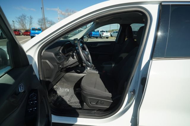 Used 2023 Ford Escape Active image 12