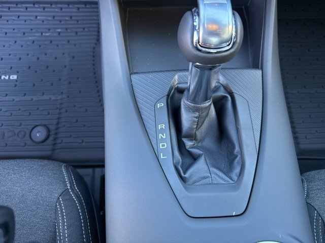 New 2026 Ford Mustang Coupe image 22