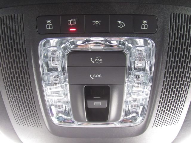 New 2026 Mercedes-Benz GLS 63 AMG 4MATIC image 32