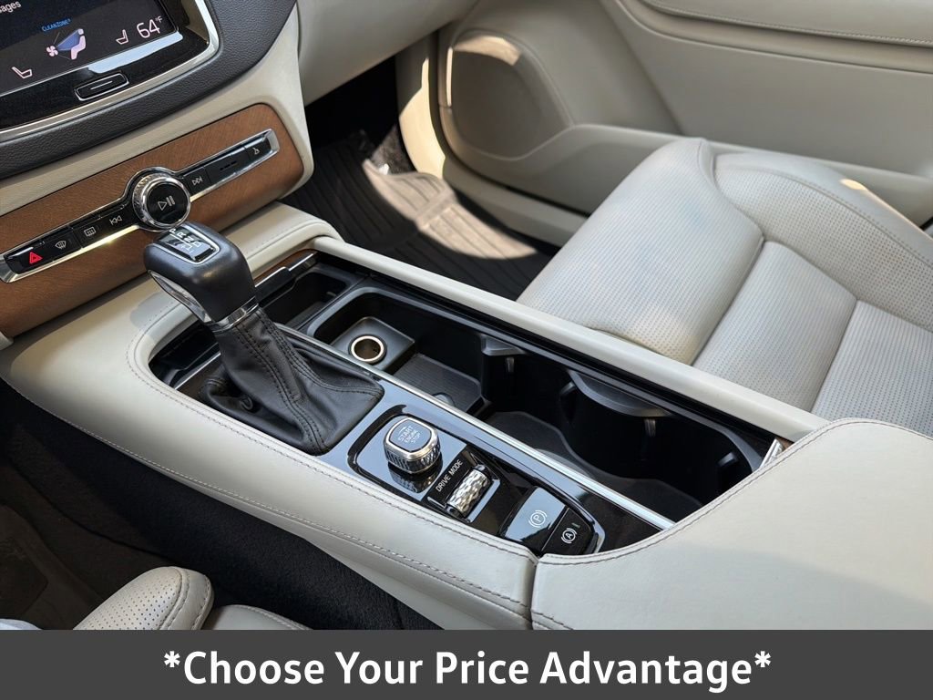 Used 2019 Volvo XC90 T6 Inscription w/ Advanced Package image 64