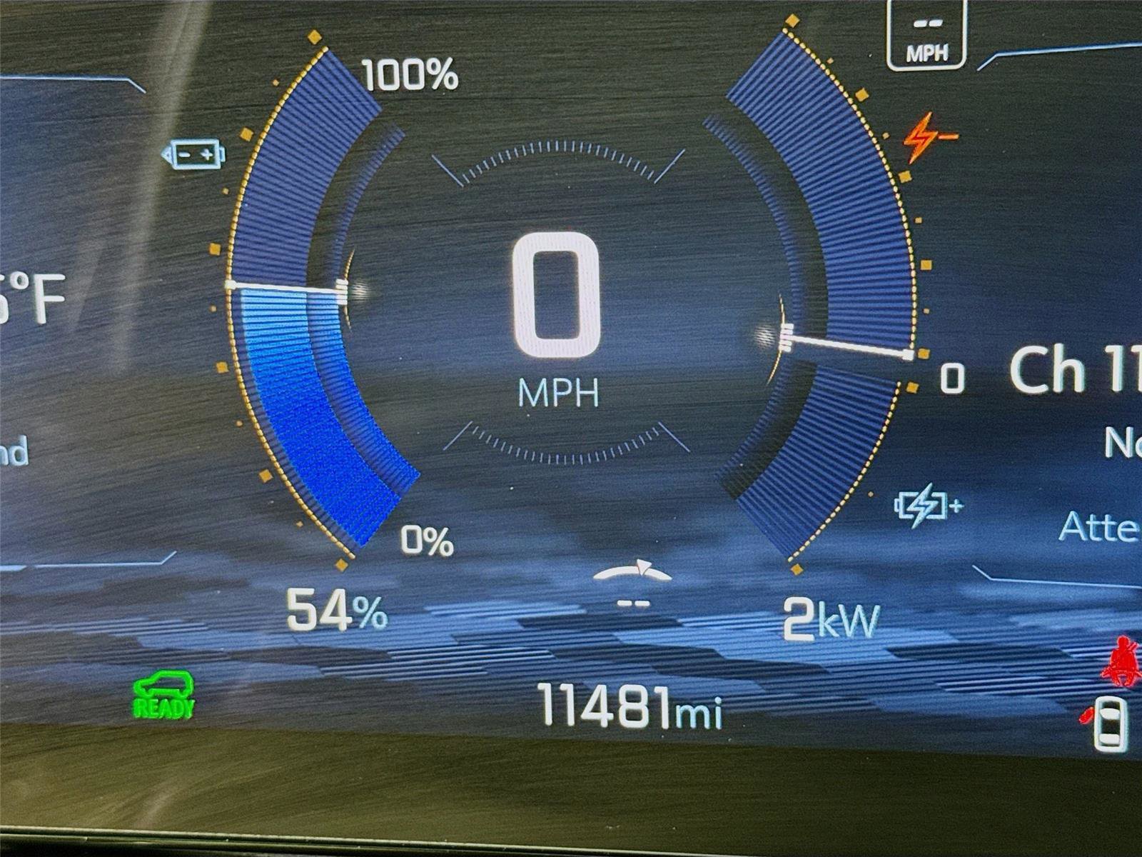 Used 2025 Chevrolet Blazer EV RS image 2