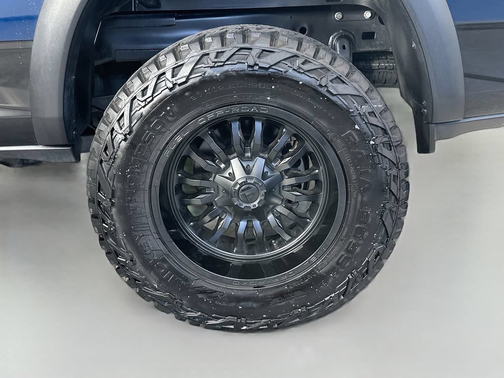 Used 2024 RAM 2500 Rebel w/ Bed Utility Group AWD/4WD image 33