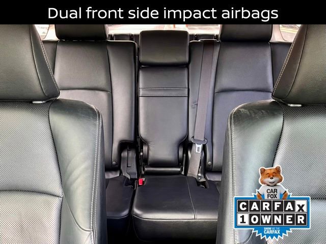 Used 2024 Toyota 4Runner Limited image 31