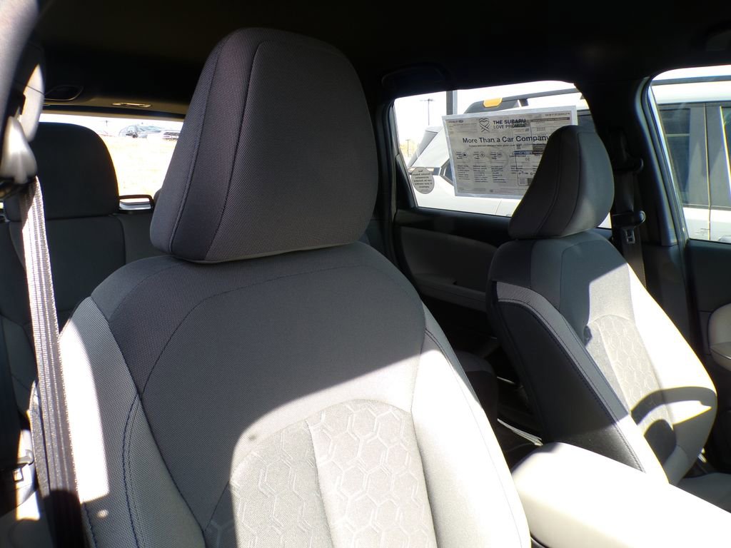 New 2026 Subaru Forester image 24