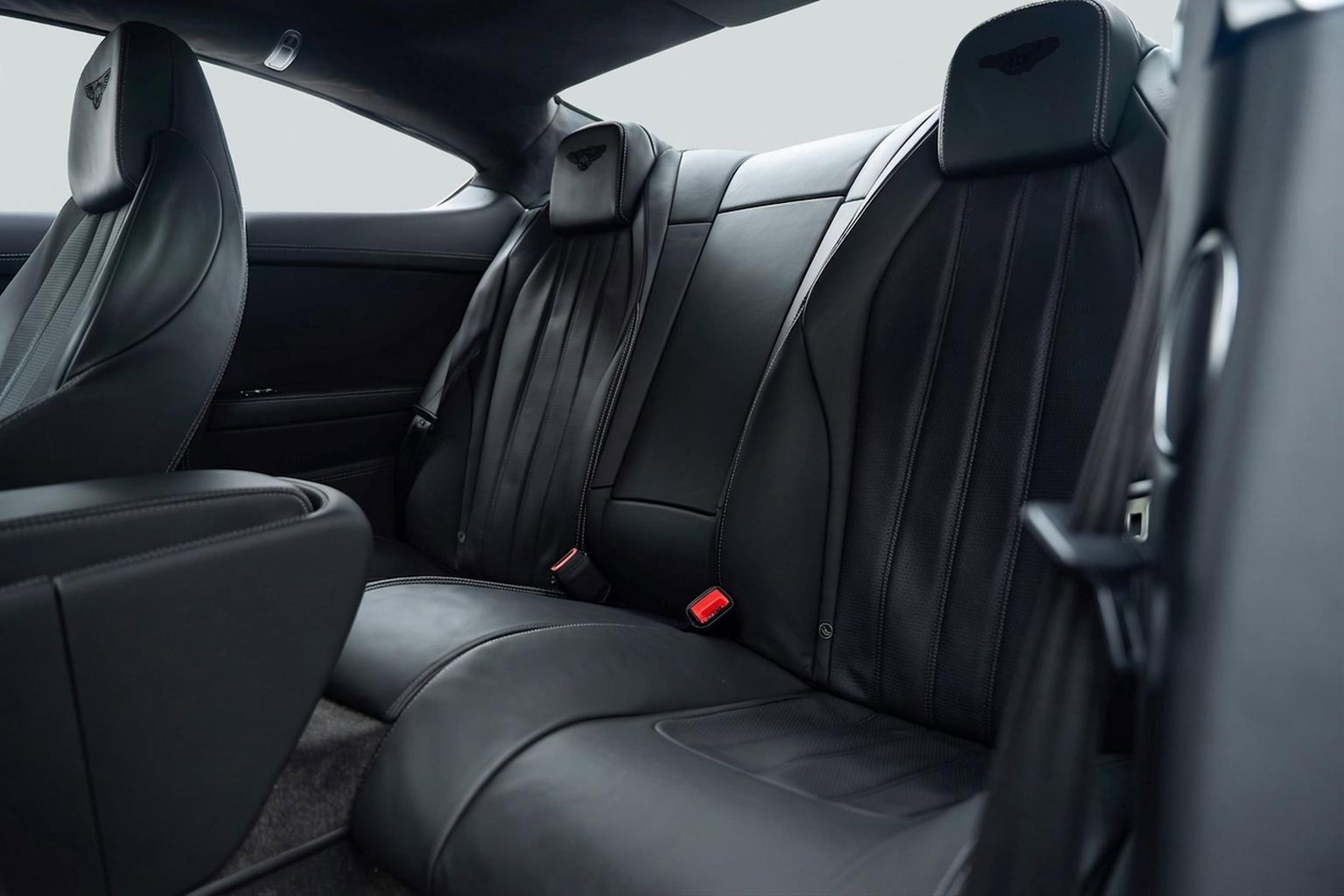 Used 2014 Bentley Continental GT image 10